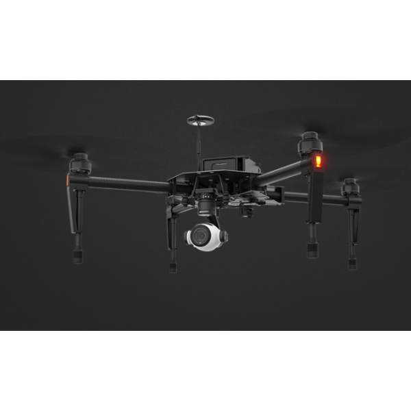 Підвіс Zenmuse Z3 (серія Inspire 1)
